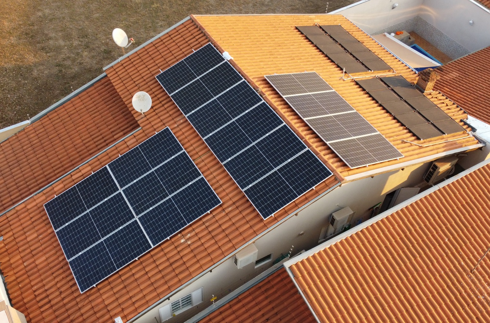 Projeto Residencial